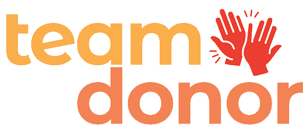 Team Donor